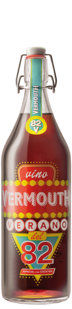 Vermouth  Verano del 82
